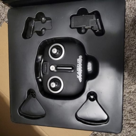 Kaptur GPS II - Picture 2 of 6